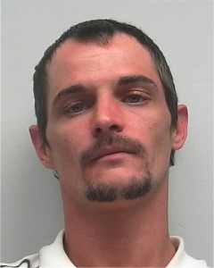 COCHRAN, RICKY
