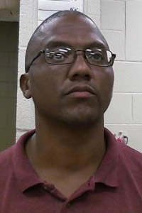 Carlos Ashford