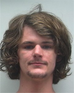DAVENPORT, TIMOTHY