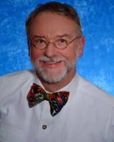 DONALD DAVIS