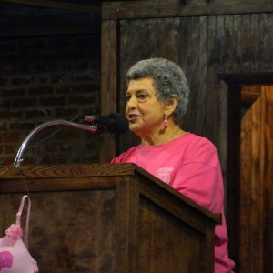 Connie Barksdale