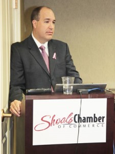 Dr. Russell Jennings - Shoals Plastic Surgery at Shoals Hospital Campus