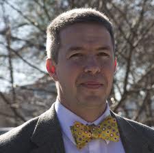 Dr. Scott Infanger PhD
