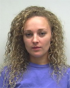 ETIE, KAYLA STARR