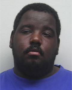 EVANS, TERRELL