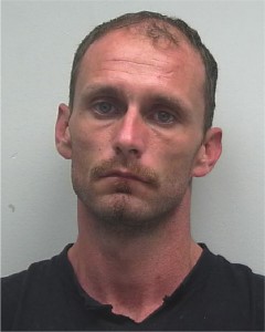 FOSTER, BRANDON