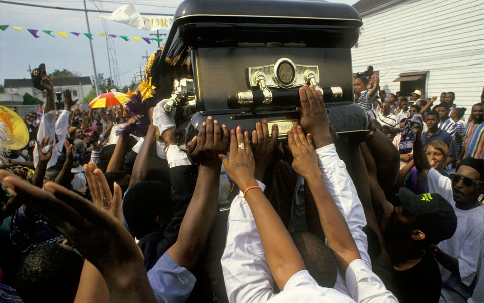 Why Have a Funeral? – Quad Cities Daily