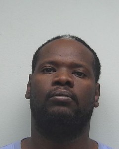 GILBERT, DARNELL