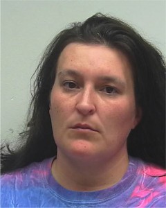 GLAZE, KRISTIE MARIE