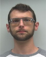 GRAY, DAVID ERICK