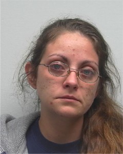 HALL, APRIL LYNN