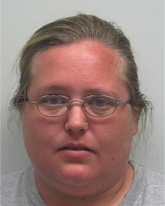 HARVILLE, BRANDY