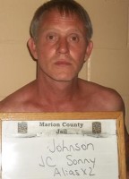 JC johnson