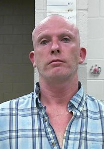 Kenneth Vanderford