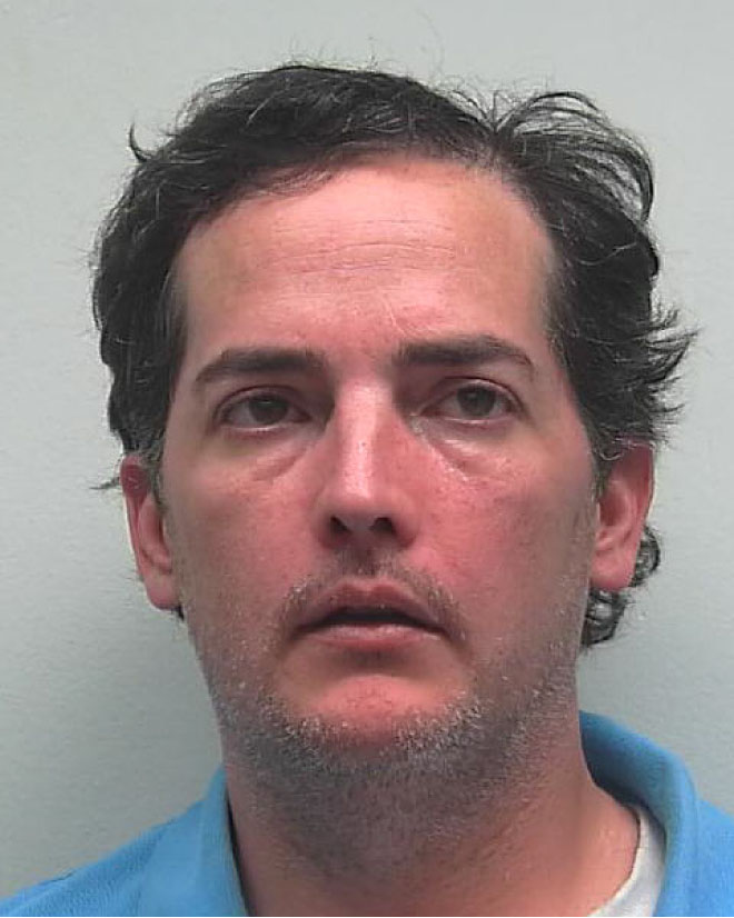 LANDERS, BOBBY RAY