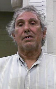 Larry Strawbridge