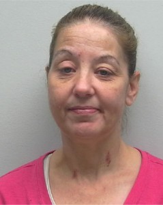 MCMURTREY, MISSY