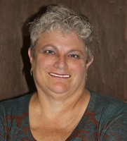 Mary Risser