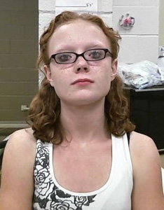 Miranda Graham