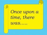 ONCE UPON A TIME