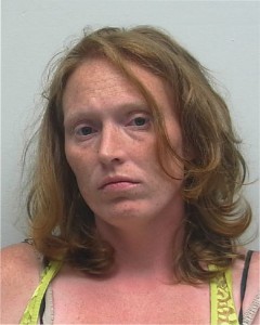 PRUITT, SARA MARIE