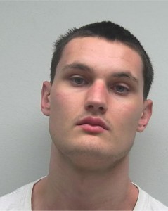 REEVES, JAMES