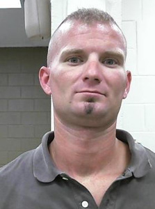 Randy Morgan Jr.