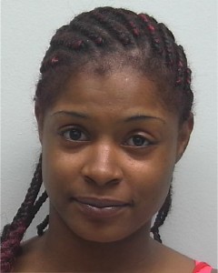 SOUTHWARD, LATISHA