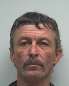 TERRELL, CLINTON