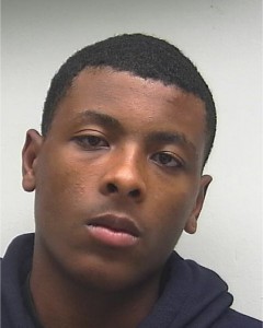 TUCKER, RODERICK