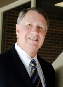 Tony Stockton