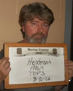 alan henderson
