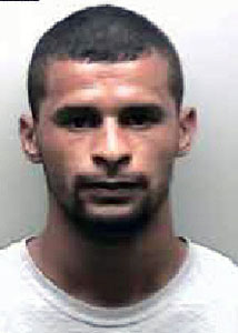 alonzo williamson