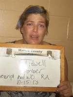 amber tidwell