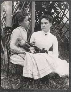 annie sullivan