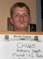 anthony childers
