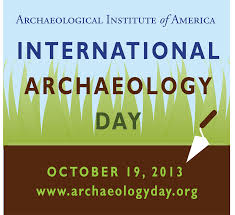 archaeology day