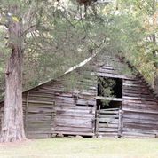 barn