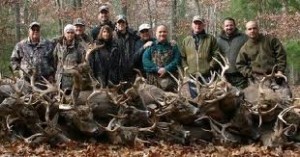 big buck
