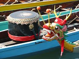 boats and drums
