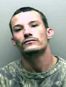bradley mefford