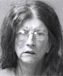 brenda smallwood
