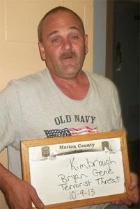 bryan kimbrough