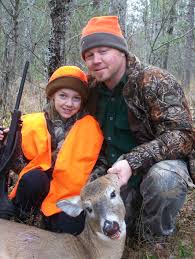 child hunting