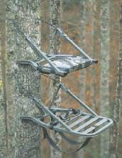 climbing stand