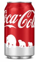 coke