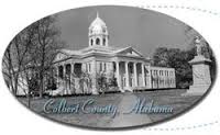 colbert county