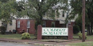 Colbert Square Apartments - Sheffield