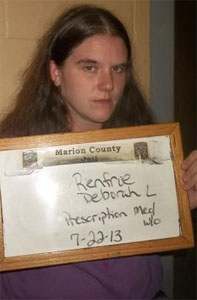 deborah renfroe