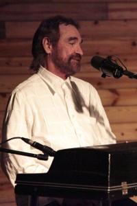 Donnie Fritts